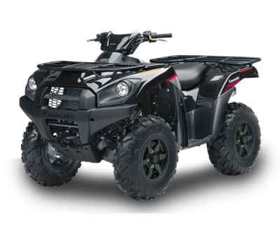 Brute Force 750 4x4i