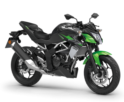 Z125