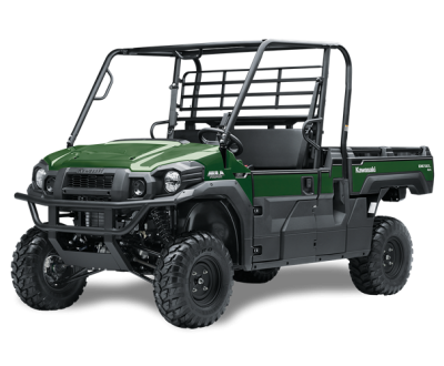 Mule PRO-DX homologowany