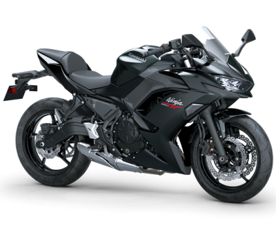 Ninja 650 (2026)