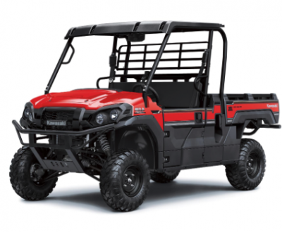 MULE PRO-FX (2025)