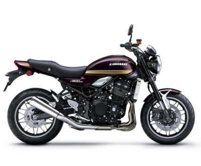 Z900RS (2026)
